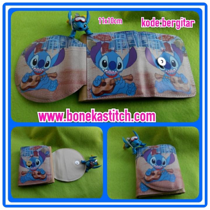 Mau. dompet stitch gitar 60rb
📲 LINE : yzshop
📲  : 7ECB96A0.                                       📲 Wa: 087880011100