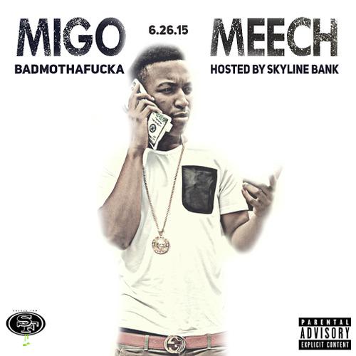OfficialSR2Prom's tweet photo. [Mixtape] Migo Meech - BMF @MigoMeechDc @SkylineBank @DBG_DaCommittee » http://t.co/LfaLxSI6sh http://t.co/EmaitRr3sX