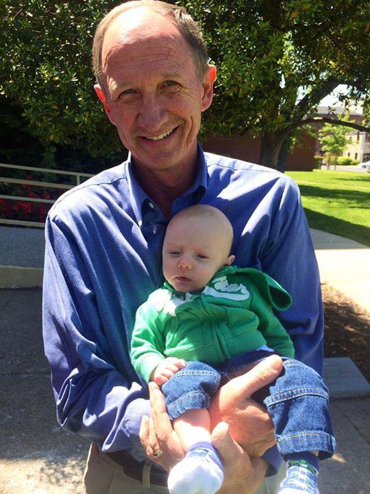 HeathforKY's tweet photo. Heath campaign is glad to announce that Richard Heath is endorsed by Right to Life, he is a true family man http://t.co/oF22OGDUUo