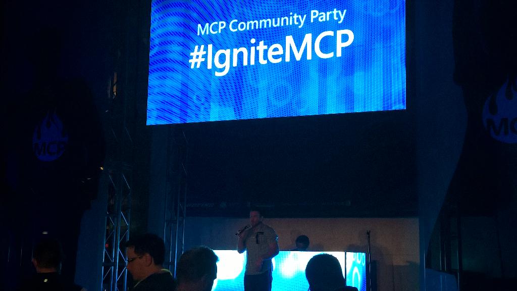 ITProJosh tweet picture