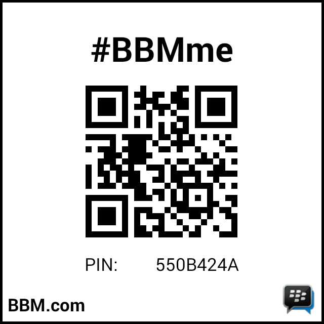 MlPuput's tweet photo. #BBMme PIN: 550B424A
http://t.co/ilCh1z3Rul http://t.co/gw6YogzezZ