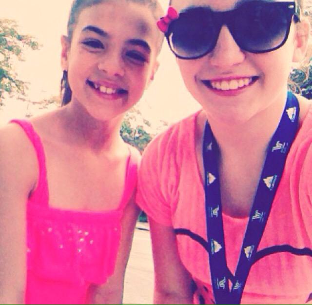 bravocheer77's tweet photo. #TransformationTuesday from #summit13 to #summit15 with my favโค๏ธ http://t.co/TXcZVom9wa