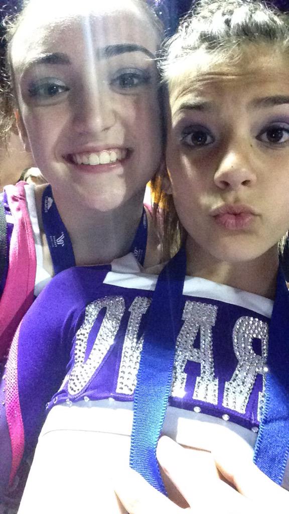 bravocheer77's tweet photo. #TransformationTuesday from #summit13 to #summit15 with my favโค๏ธ http://t.co/TXcZVom9wa