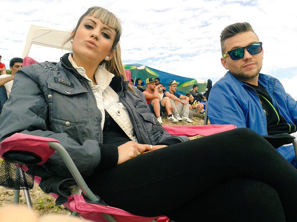 anaiis1992's tweet photo. Felicidad! Qué bonito nombre tienes #BN http://t.co/LQq22ddkB0