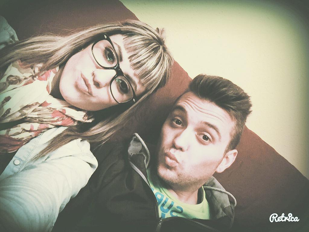 anaiis1992's tweet photo. Felicidad! Qué bonito nombre tienes #BN http://t.co/LQq22ddkB0