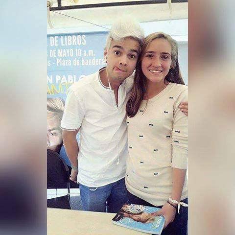 mala_vibra_99's tweet photo. #JaramilloGettingATattoo @Juanjaramilloe
♥ SUEB NUESTRA FOTO ♥ SALUDA
ME ARE UNO IGUAL ♥ http://t.co/VRtPHiwbAE
