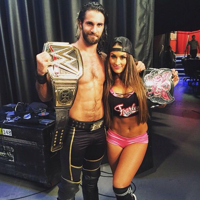 UnstabledBeaut's tweet photo. Champs kickin' it. @HazardousMerit http://t.co/bmnOLkzVZJ