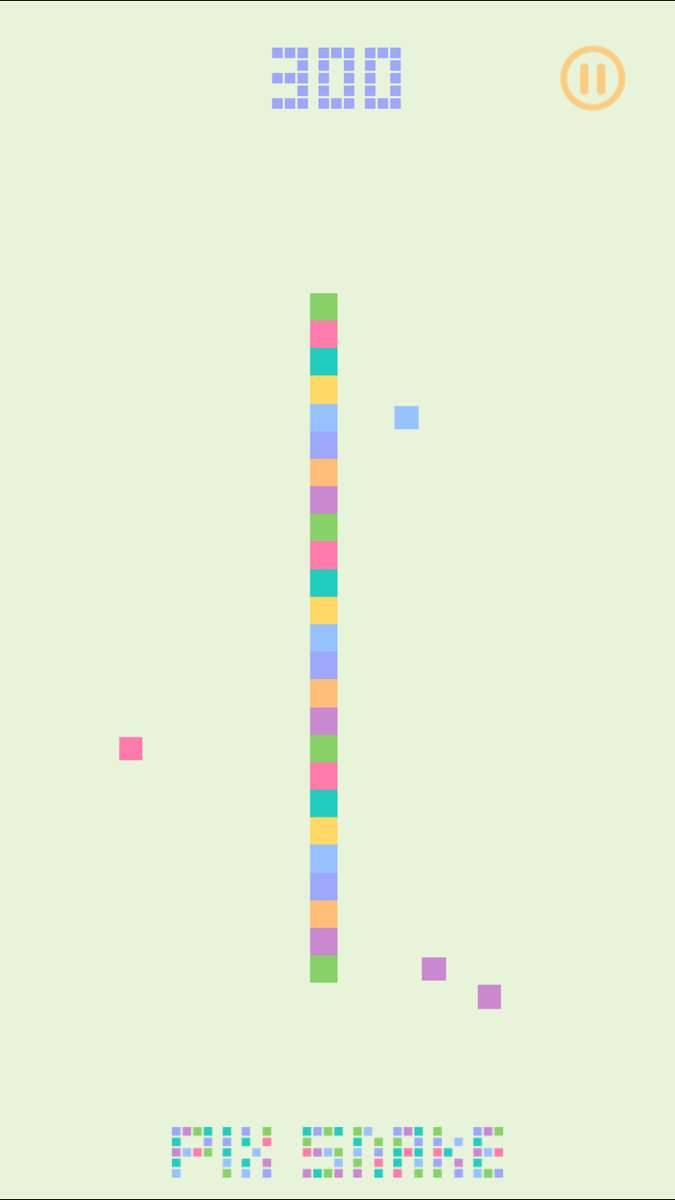 TimDinApps's tweet image. Pix Snake itunes.apple.com/app/id92663514… This #game is an indispensable time killer #ios #iphone #free #indiedev #indiegame