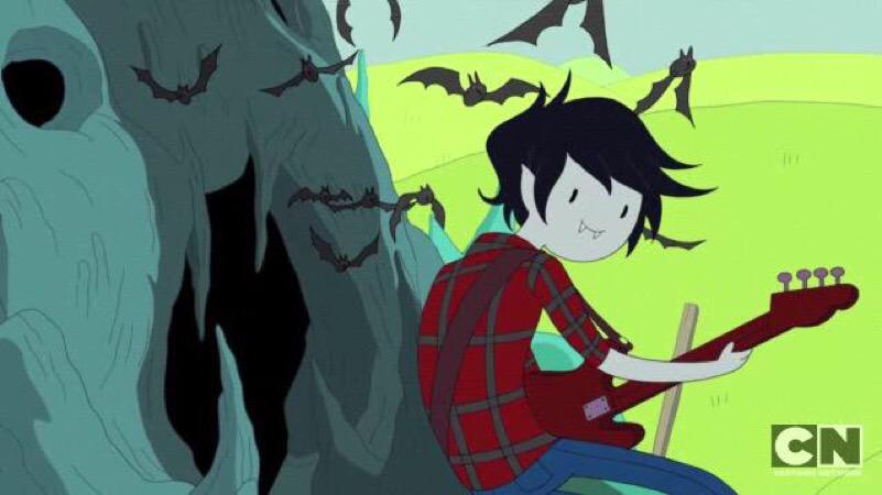 marshall lee adventure time marshall lee adventure time