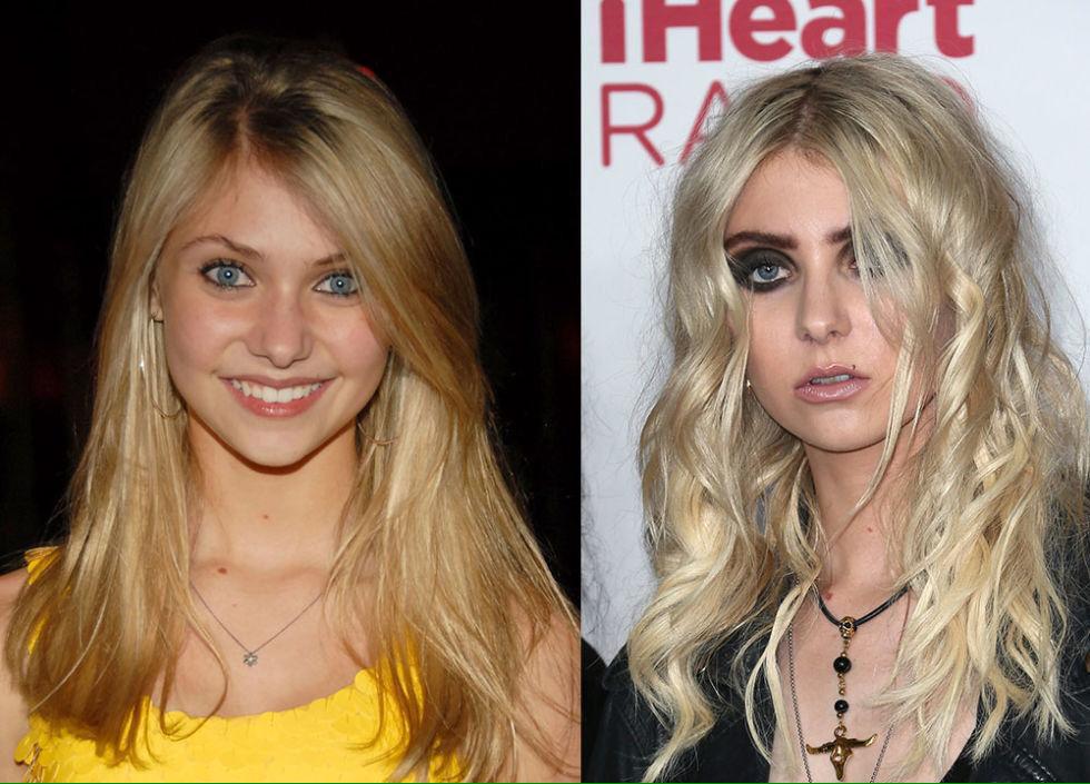 GossipGirlBasic's tweet photo. #TransformationTuesday Mixed emotions about this... http://t.co/MhYAP9lWwY