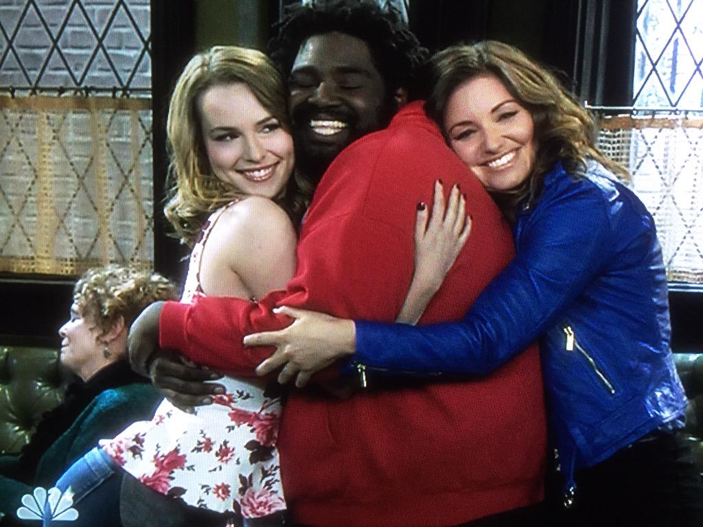 slamjinx's tweet photo. Let's do a reverse Oreo #UndateableLive http://t.co/m2sm8foqfs