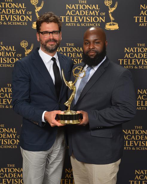 Sports Emmys tweet media