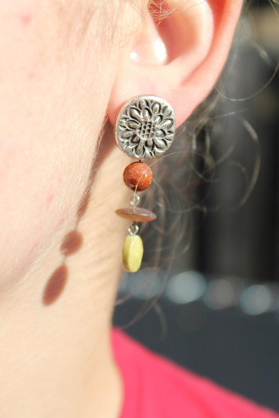 JabberShop's tweet photo. Cheap dangle earrings beaded dangle earrings  dangle by JabberDuck http://t.co/qwwGutA5i4 http://t.co/aMxRRM1M4P