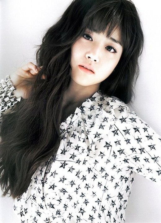 Doh mantan pacar RTWorldOf_RPs: Happy Birthday juga untuk  Moon Geun Young ~~~ SEMOGA makin cantik dan sukses :D 