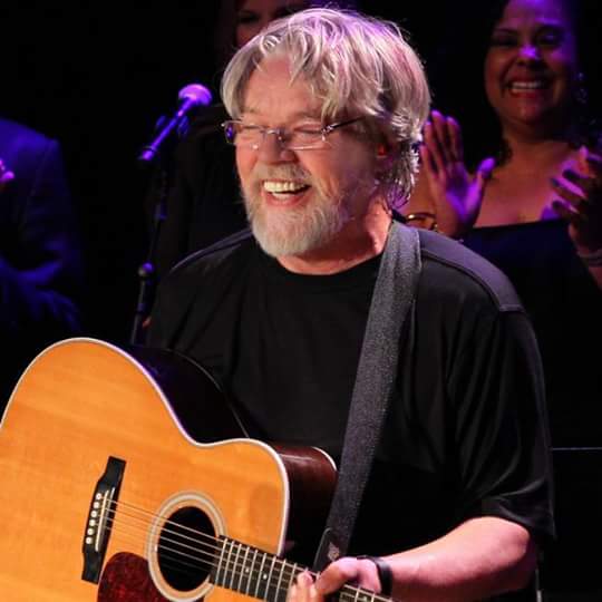 HAPPY BIRTHDAY BOB SEGER. 