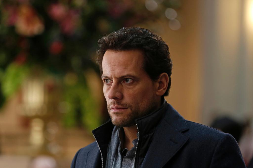 The season finale of #Forever starts NOW on ABC!