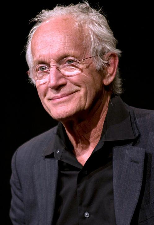 Happy Birthday Lance Henriksen     