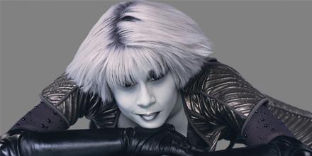 StarTrekBTS's tweet photo. Gigi Edgley played Chiana if Farscape and is excited to join STBTS. #Farscape #StarTrek #GigiEdgley http://t.co/Lvc8uJRVrF