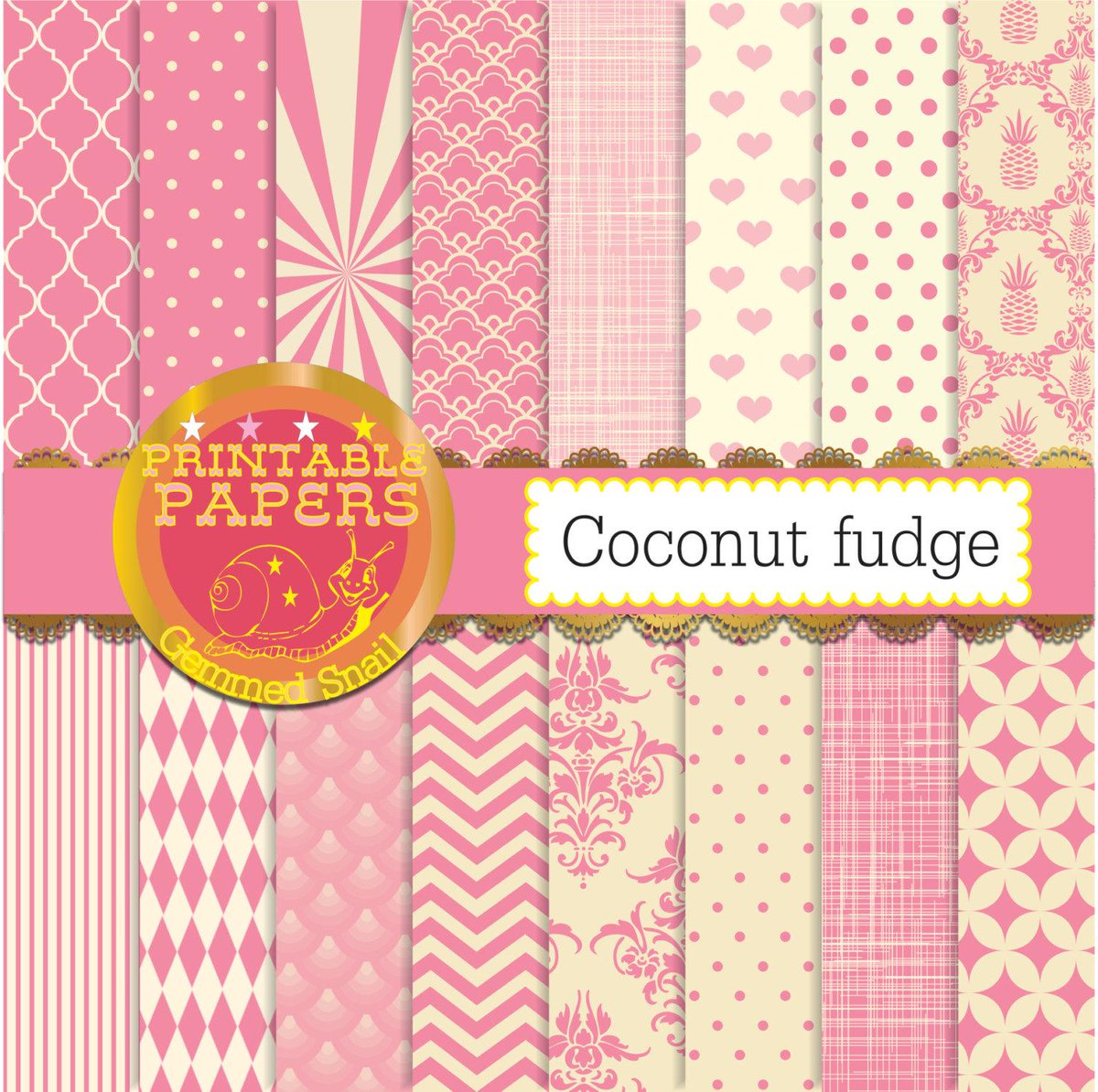 debbz5's tweet image. Pink scrapbook paper, light pink digital paper 16 soft pink backgro… etsy.me/1msV13V #Etsy #PinkDigitalPaper