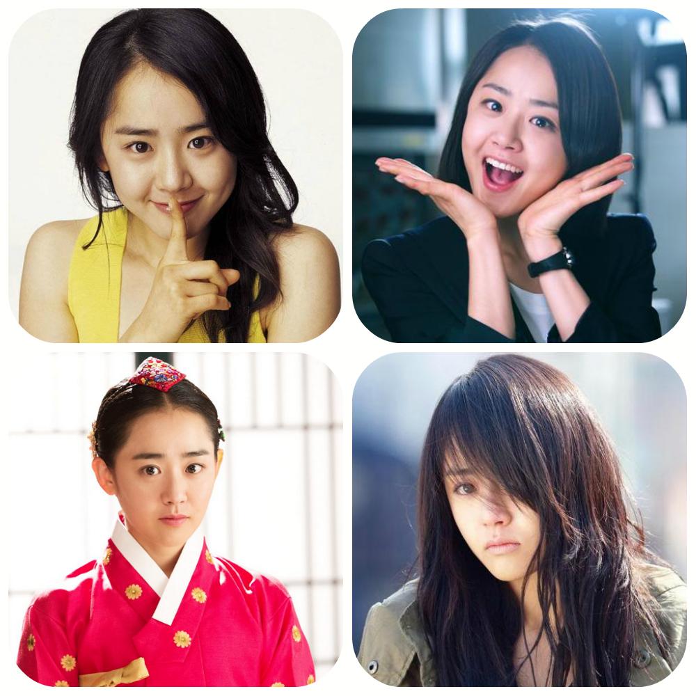 Happy Birthday Moon Geun Young!                        !     