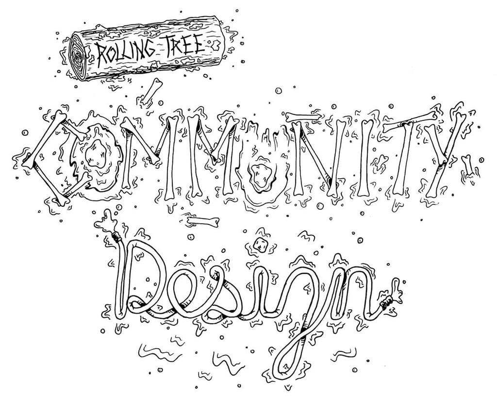 rolltree's tweet photo. Everything we make is designed in our #community #skaterollingtree http://t.co/Y0Pp9oT7wt