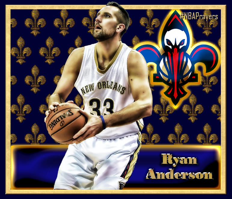 Pray for Ryan Anderson ( praying your birthday is a happy & blessed one  