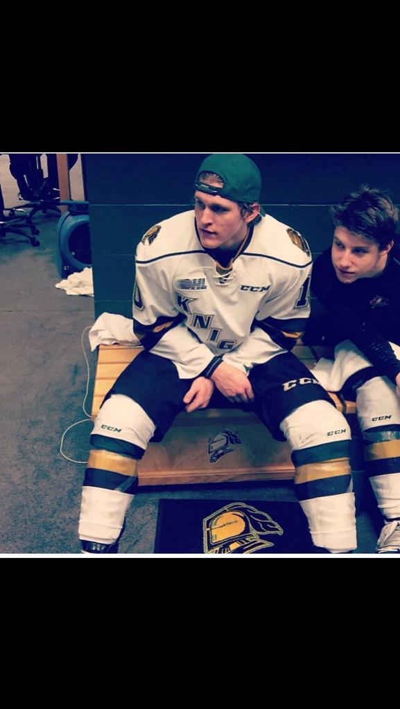 big happy birthday to <a href="/Marner93/">Mitchell Marner</a>. miss this?