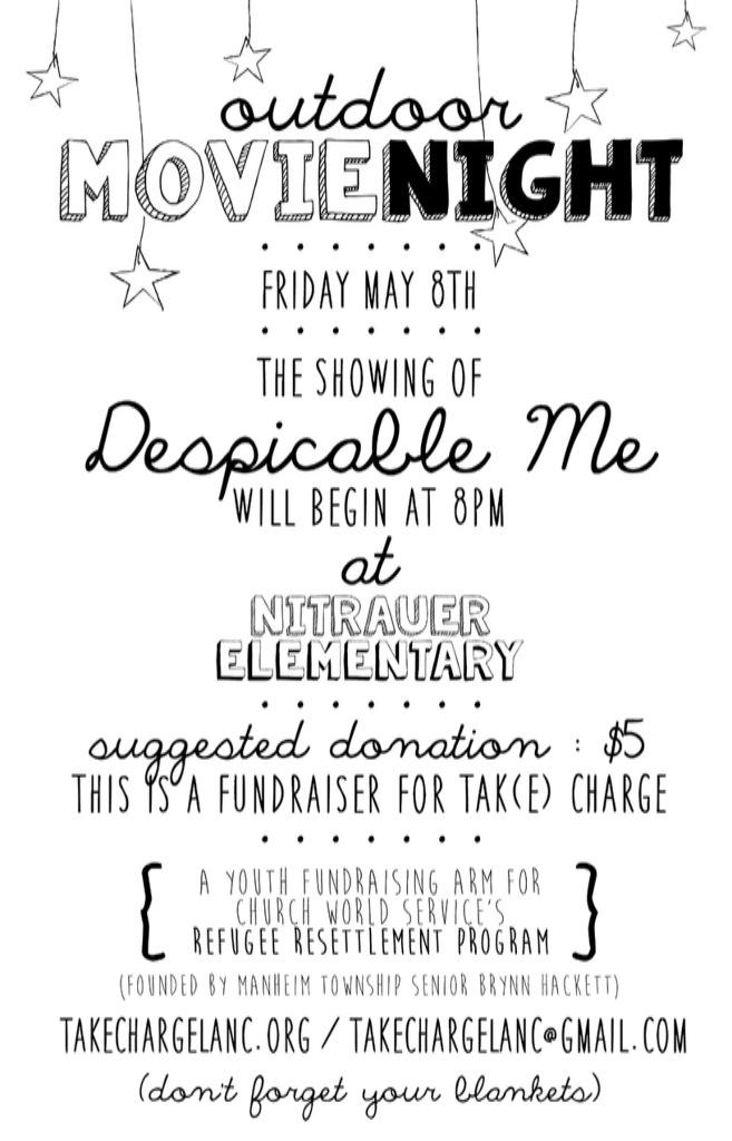 TAK(E) CHARGE tweet media