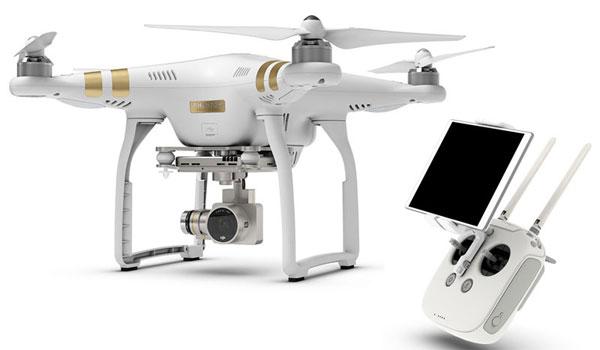 DJI Phantom 3 Professional in stock at RC Superstore! bit.ly/1ckdlhu