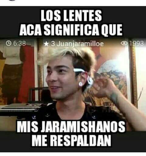 anamaruiz0's tweet photo. #JaramilloGettingATattoo te quedo hermoso te amo juan ♥♥♥♥ http://t.co/hfZE7QoO3b
