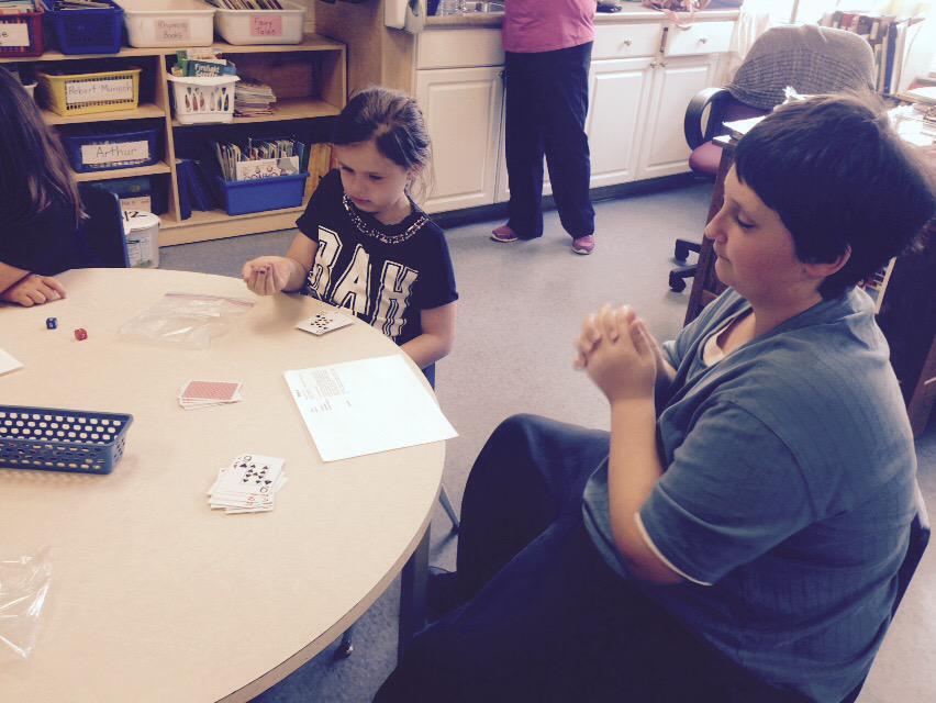 MsBuragina's tweet image. @j_p_r_3 @alcdsb_petr Finding #classjoy in teaching our 1/2 buddies math games! @ALCDSB #InvestInEachOther