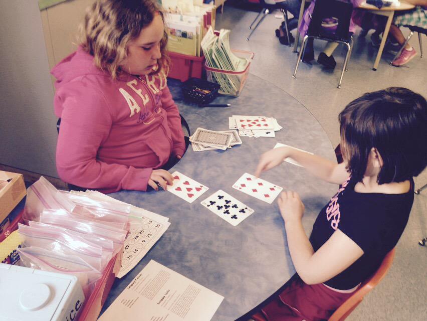 MsBuragina's tweet image. @j_p_r_3 @alcdsb_petr Finding #classjoy in teaching our 1/2 buddies math games! @ALCDSB #InvestInEachOther