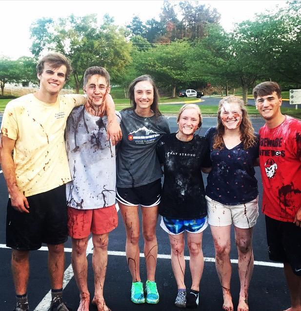 nwilliams3242's tweet photo. What a great way to end the year in Wyldlife. Thankful to be a part of such an amazing ministry! @YoungLifeGHC http://t.co/aNdWemm9F4
