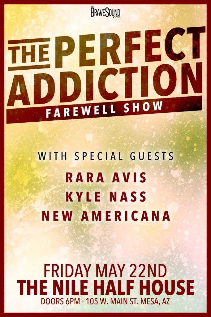 ThePerfectAddiction tweet media