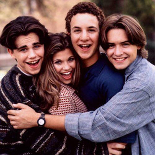 Happy Birthday, Danielle Fishel! 10 Life Lessons We Learned From Topanga and Boy Meets World  