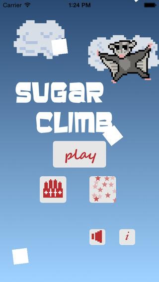 TimDinApps's tweet image. Sugar Climb itunes.apple.com/app/id95931307… Playing the Sugar mountains  #ios #iphone #game  #indiedev #indiegame #free