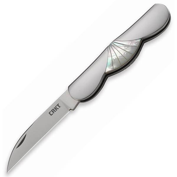 phoenixbladessw's tweet image. This beautiful knife is a perfect Mother's Day Gift phoenixblades.net/1_3_0_527_CRKT… 10%off orders $24.99+ promo code Mothers10