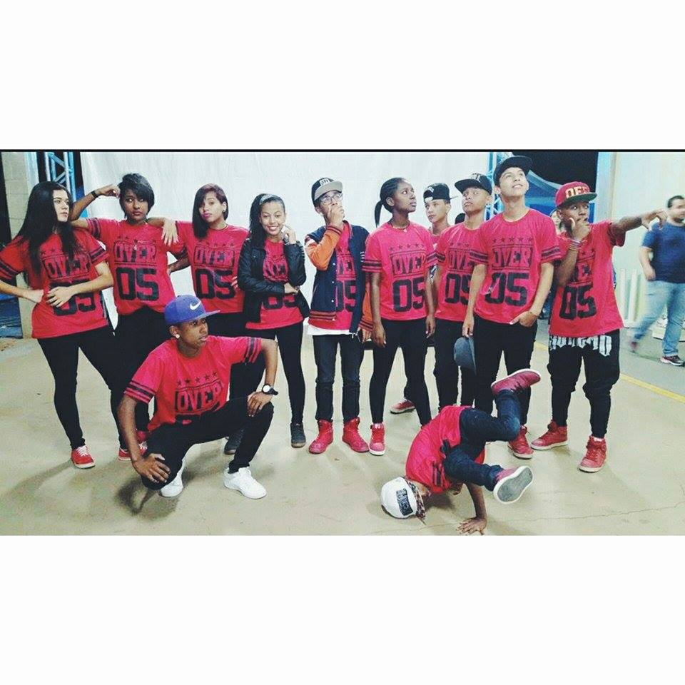 MiikiSoouza's tweet image. Sem palavras pra vocês, quero levar pro resto da minha vida!#OVERFIVE #FREESTEP  💎😍💙⚫🔴⚓