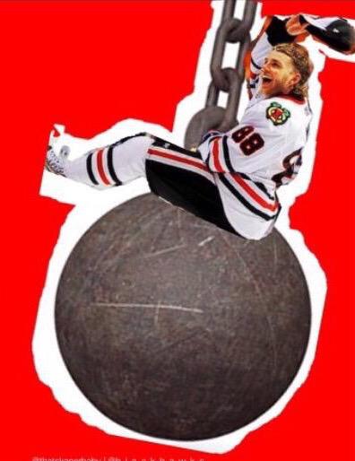 Patrick Kane tweet media