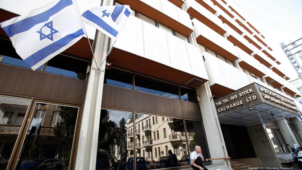 New ‘syndicate’ targets investments in #Israelistartup community - bit.ly/1GZPXTl