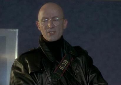 diecalv's tweet image. I am convinced that Adam Silver is the creepy guy that hid in the Spice Girls' toilet in Spice World