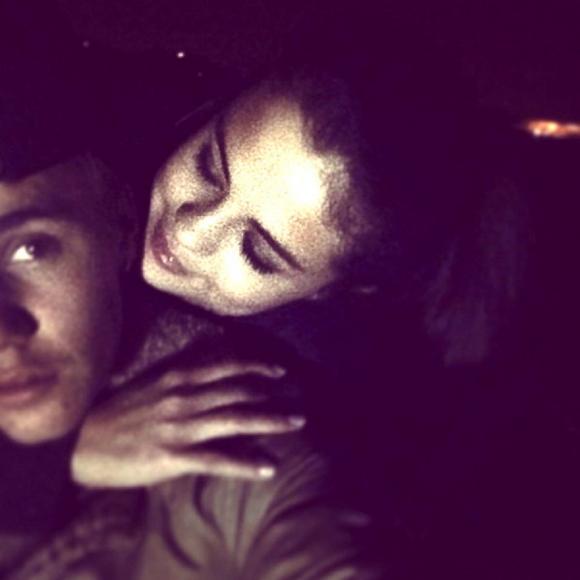 MelizaMusic's tweet photo. although not together, I love seeing them together ♥ http://t.co/VzZ9SJli0f