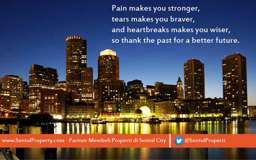 SentulProperti's tweet image. Semangat Rabu, Sobat Properti :)