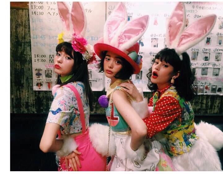 Ariel_aes's tweet photo. タグやってみます

#たまぴよさん
#やぎたまらぶ
#ViVi
#玉城ティナ
#emma
#八木アリサ
#たまぴよさんと繋がりたい
#RTしてくれた方フォローします 

RTお願いします🐥💗
たくさんの方とお友達になりたいです！🙈 http://t.co/CD4aZZ7jZU