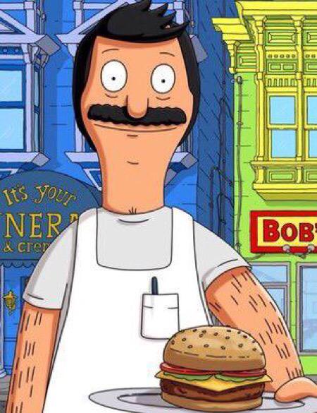 Bob Belcher (Bob's Burgers)