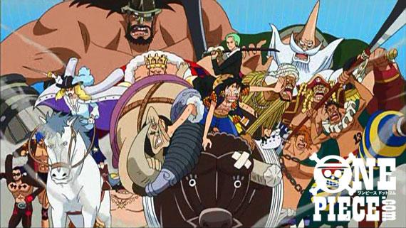 One Piece Com ワンピース A Twitter グレッグ先生のsuper Op 講座 を更新 第34回 第34回 サイズは重要だ 英語版も公開 Http T Co N26tbb5zdn Http T Co Il8f55nrv8