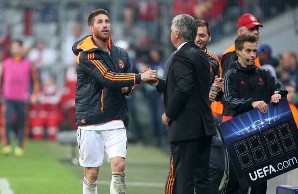 GOAL_ID's tweet photo. Sergio Ramos Main Buruk, Carlo Ancelotti Pasang Badan - http://t.co/Q6qw9Apmrd | Mobile: http://t.co/daUfbyDezS http://t.co/pAAUuRtSbK