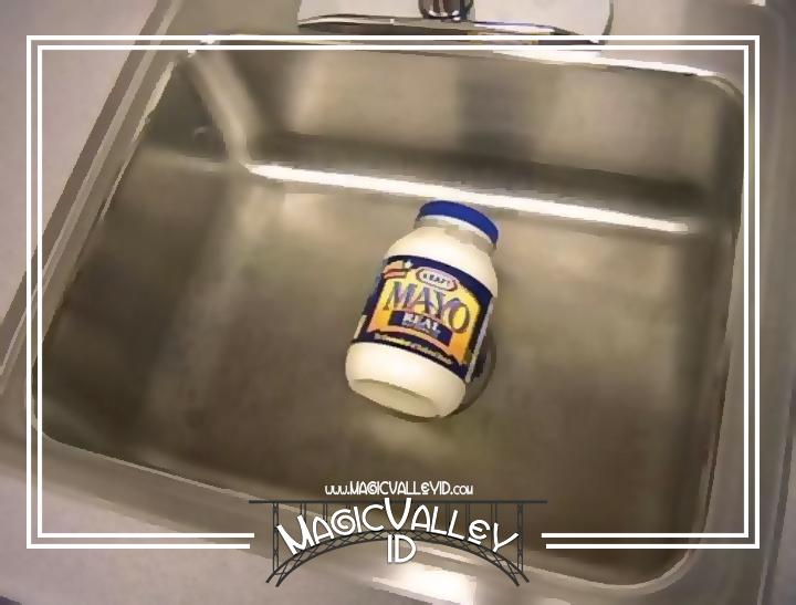 MagicValleyID's tweet image. Buenos Nachos...