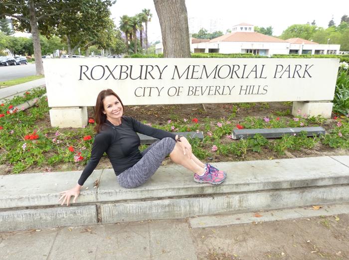 hollywoodprogre's tweet photo. No Gym? No Problem! http://t.co/fK9u5oVdBx #CircuitTraining #GreatOutdoors #GymAlternative http://t.co/zRfluVA2xY