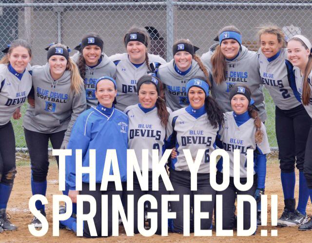 ladydvlsnation's tweet photo. #springfieldstrong #DevilNation http://t.co/iy9rNT4CoQ